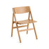 HAY Backflip Chair Anthracite sfeerbeeld