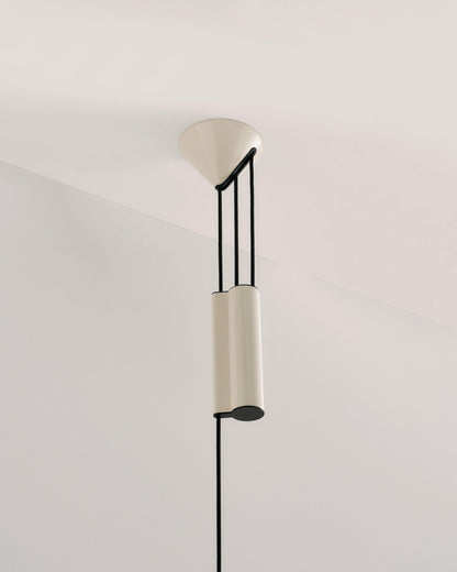 HAY Compass Adjustable hanglamp sfeerbeeld 3