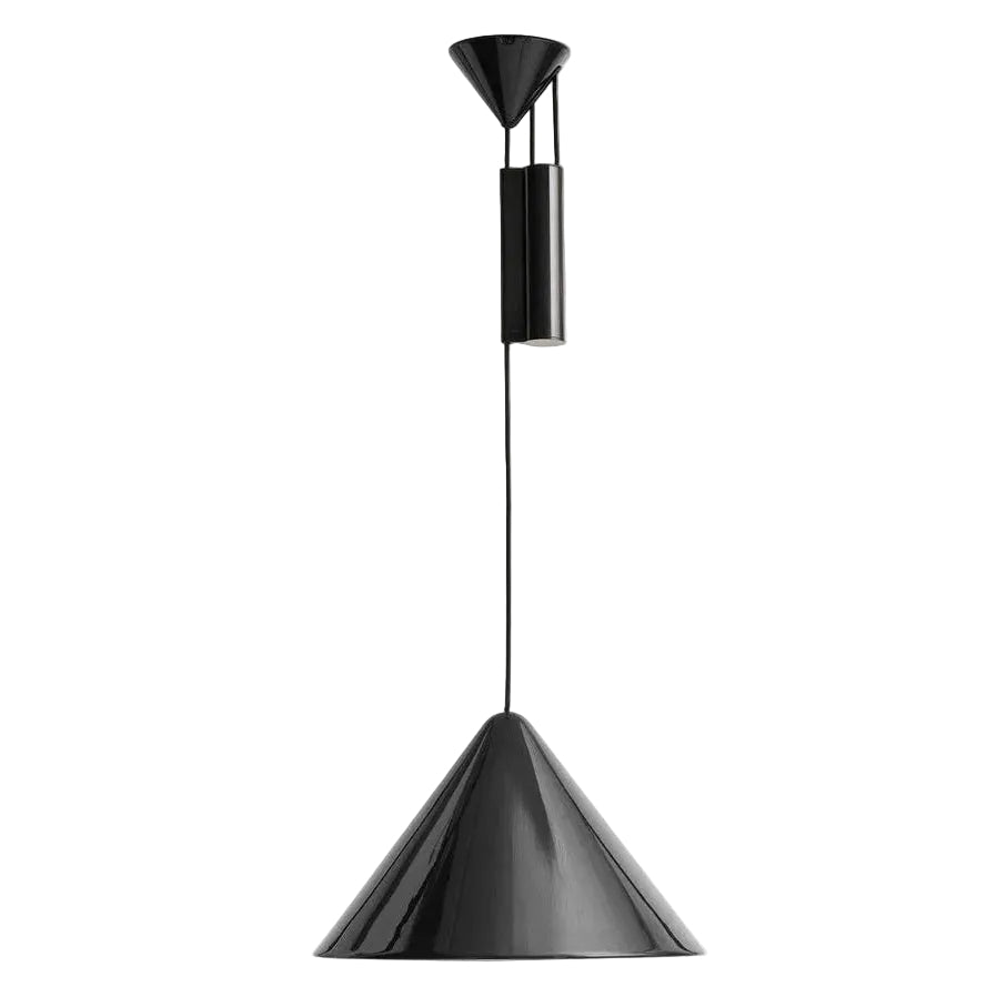 HAY Compass Adjustable hanglamp sfeerbeeld 7