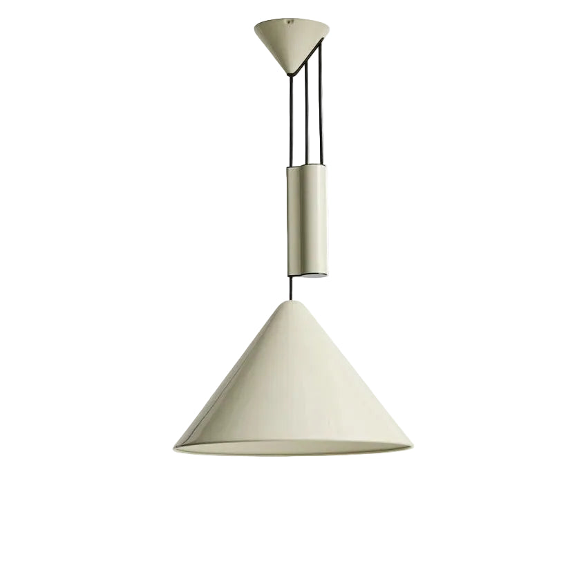 HAY Compass Adjustable hanglamp sfeerbeeld 8