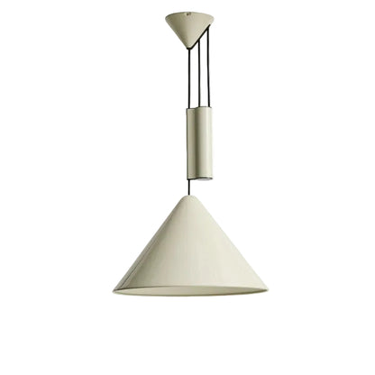 HAY Compass Adjustable hanglamp sfeerbeeld 8