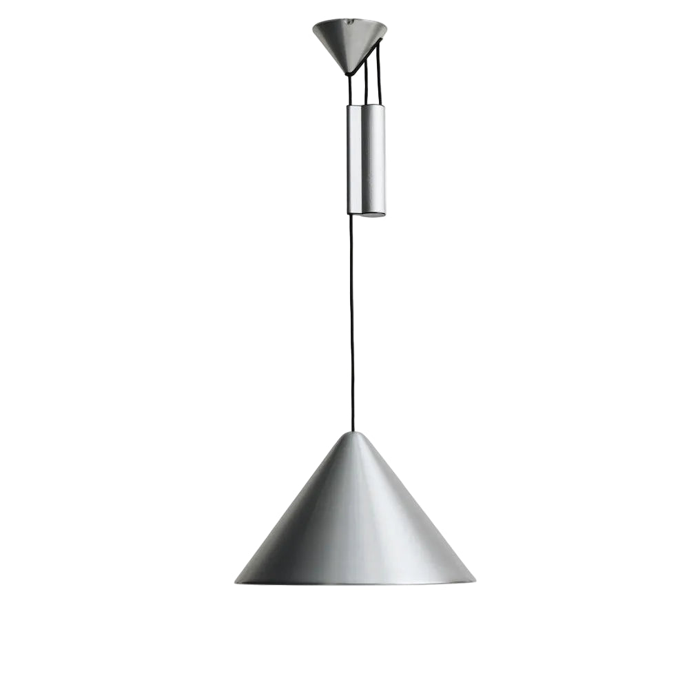 HAY Compass Adjustable hanglamp sfeerbeeld 9