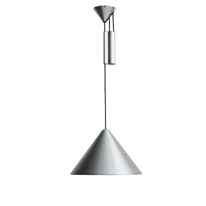 HAY Compass Adjustable hanglamp sfeerbeeld 9