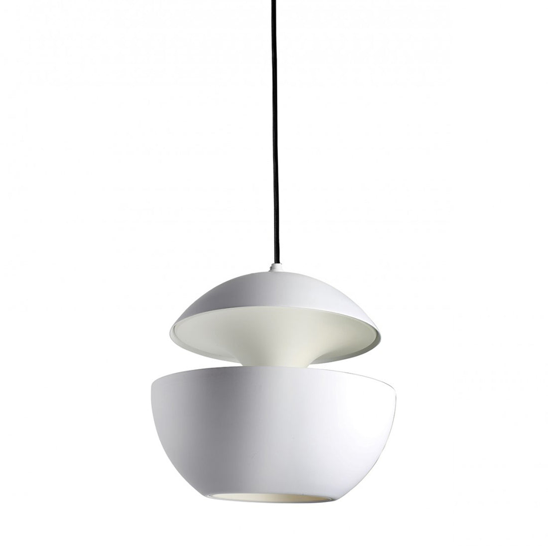 DCW éditions Here Comes the Sun Ø35 hanglamp