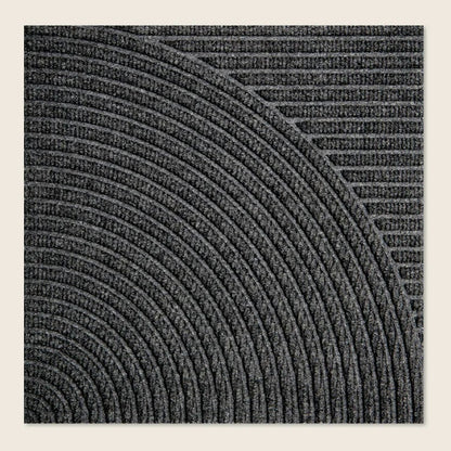 Heymat Zen system deurmat