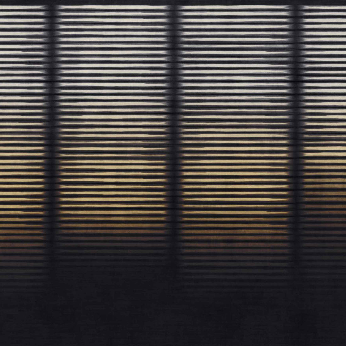 Coordonné behang Hoshi Ash B00959