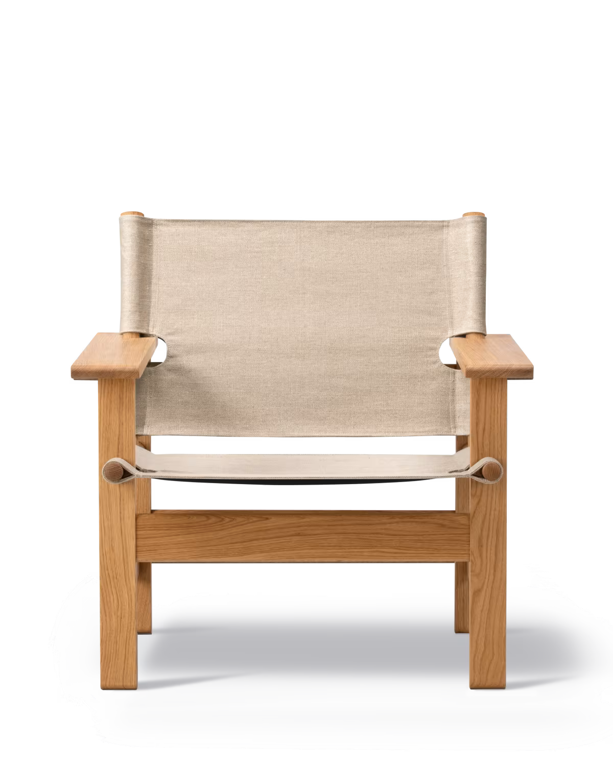Fredericia The Canvas Chair 2031