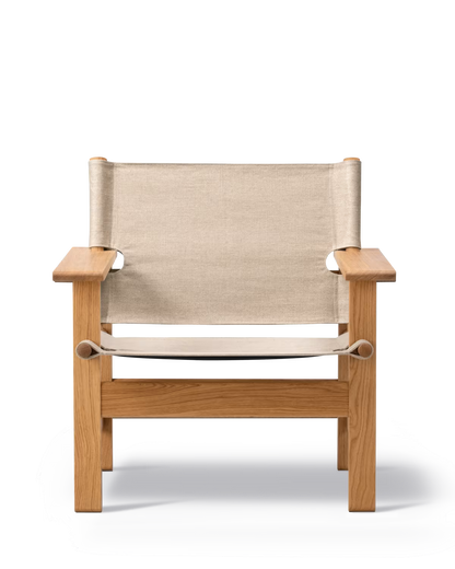 Fredericia The Canvas Chair 2031