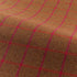 Pierre Frey Wicklow Orange Fushia F4142001