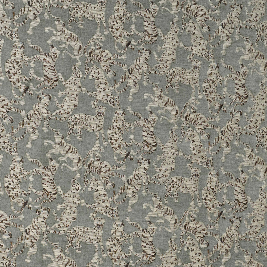 Jim Thompson stof Cat&