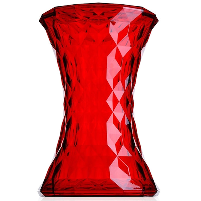 Kartell stone bijzettafel