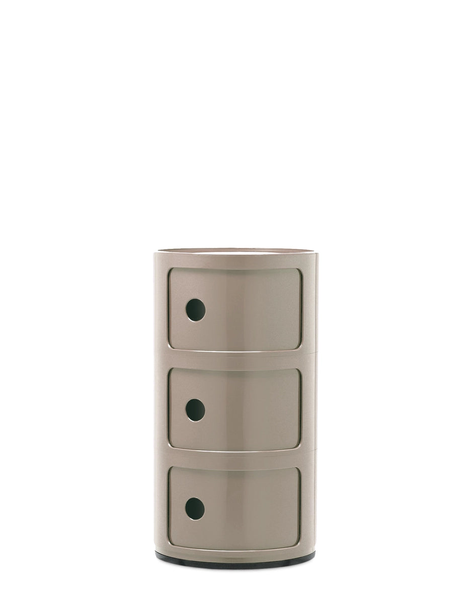 Kartell Componibili kast - New colors