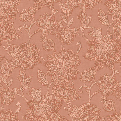 Coordonné behang Kashmir Petal D00418B