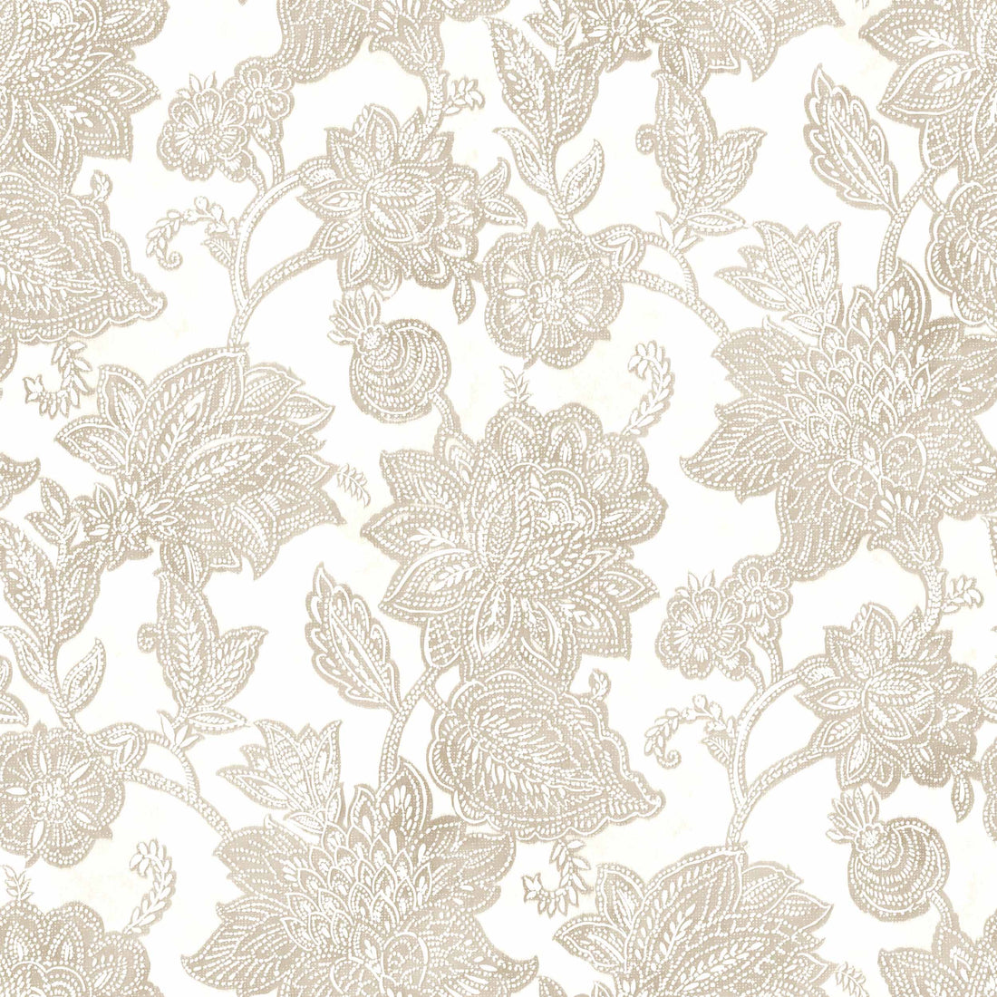 Coordonné behang Kashmir Swan D00424B