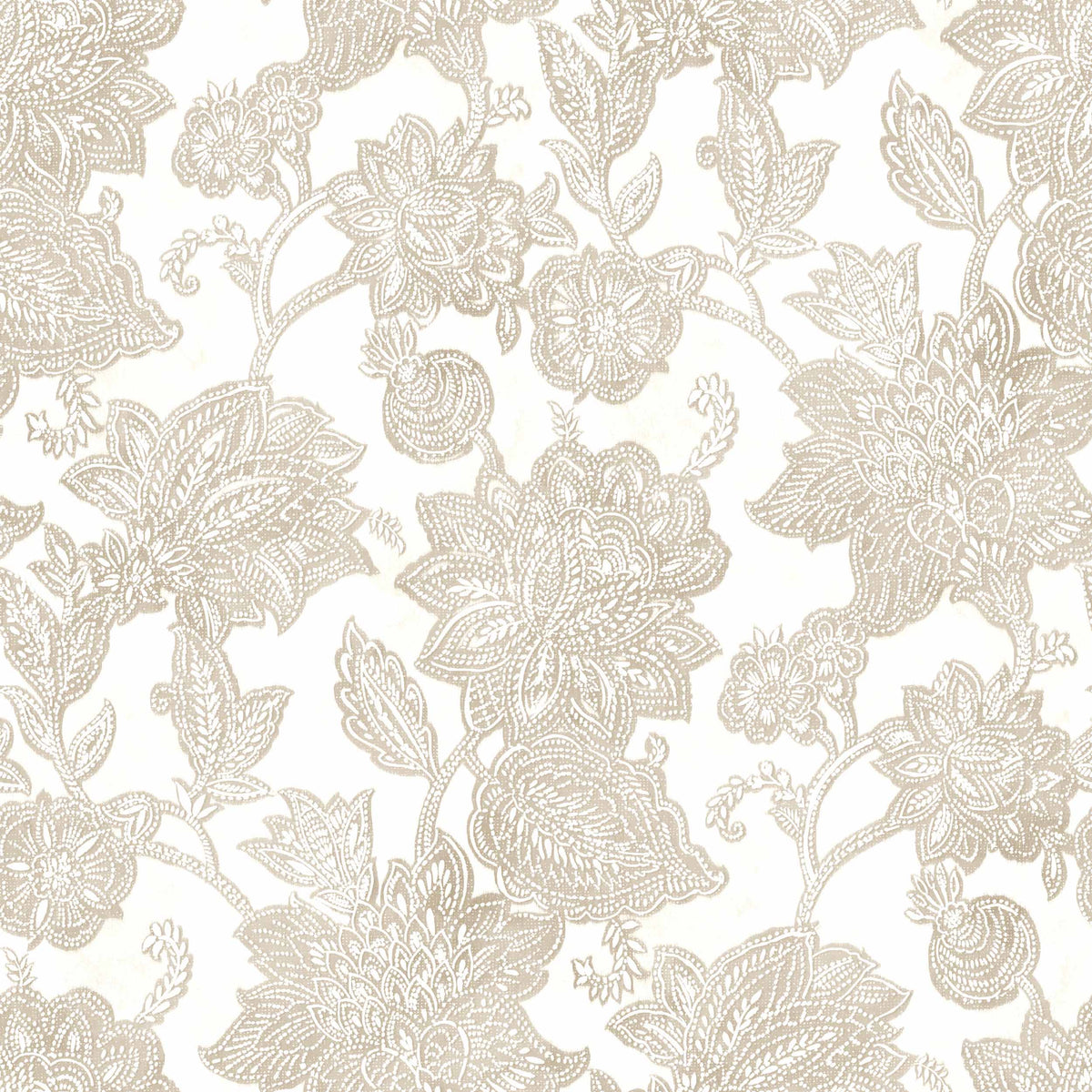 Coordonné behang Kashmir Swan D00424B