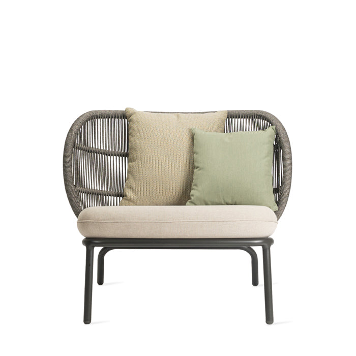 Vincent Sheppard Kodo lounge chair