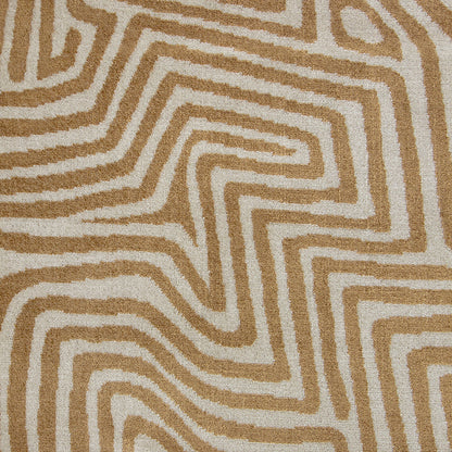 Lauritzon stof Zoom kleur 2 fluweel bekledingsstof per meter