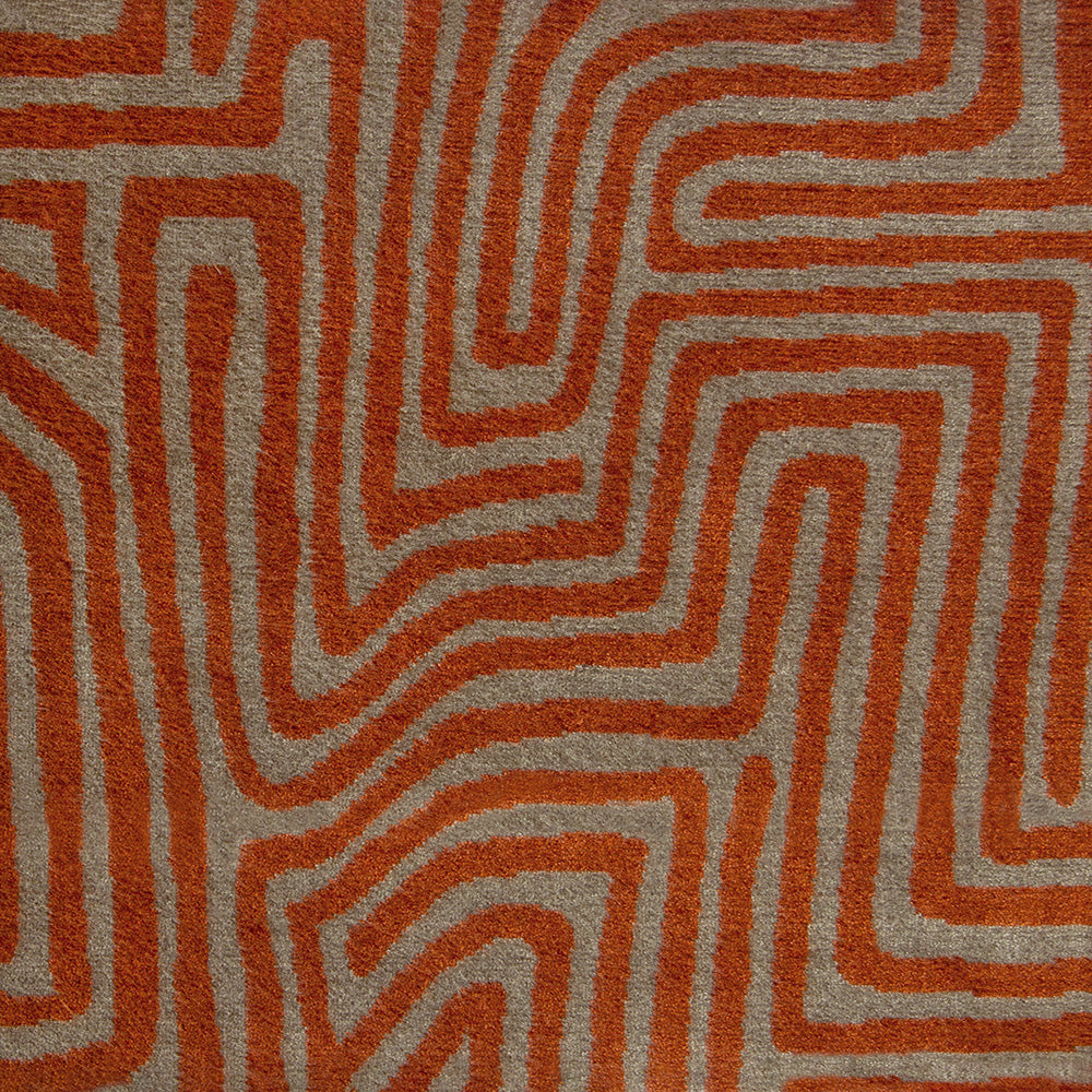Lauritzon stof Zoom kleur 3 fluweel bekledingsstof per meter