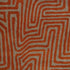 Lauritzon stof Zoom kleur 3 fluweel bekledingsstof per meter