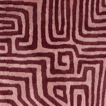 Lauritzon stof Zoom kleur 4 fluweel bekledingsstof per meter