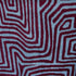 Lauritzon stof Zoom kleur 5 fluweel bekledingsstof per meter