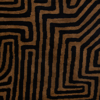 Lauritzon stof Zoom kleur 7 fluweel bekledingsstof per meter