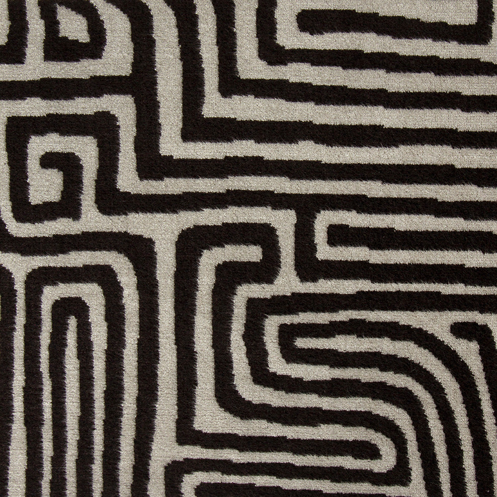 Lauritzon stof Zoom kleur 8 fluweel bekledingsstof per meter