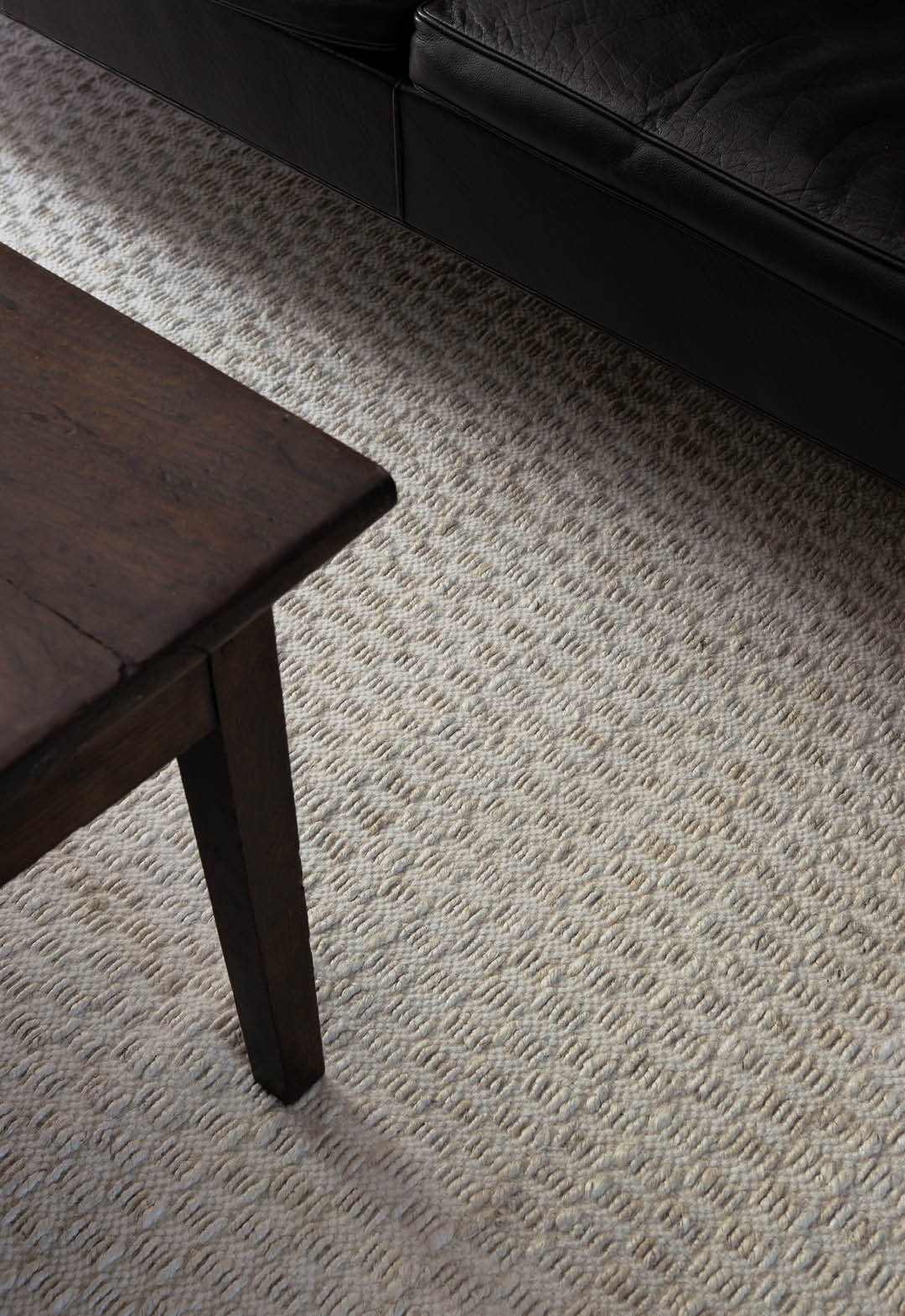 Layered Barley Bone White sfeerbeeld interieur
