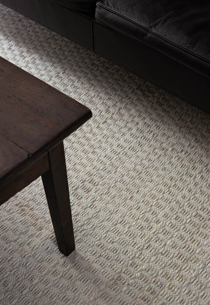 Layered Barley Bone White sfeerbeeld interieur