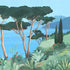 Les Dominotiers Lago in Fiore overzicht