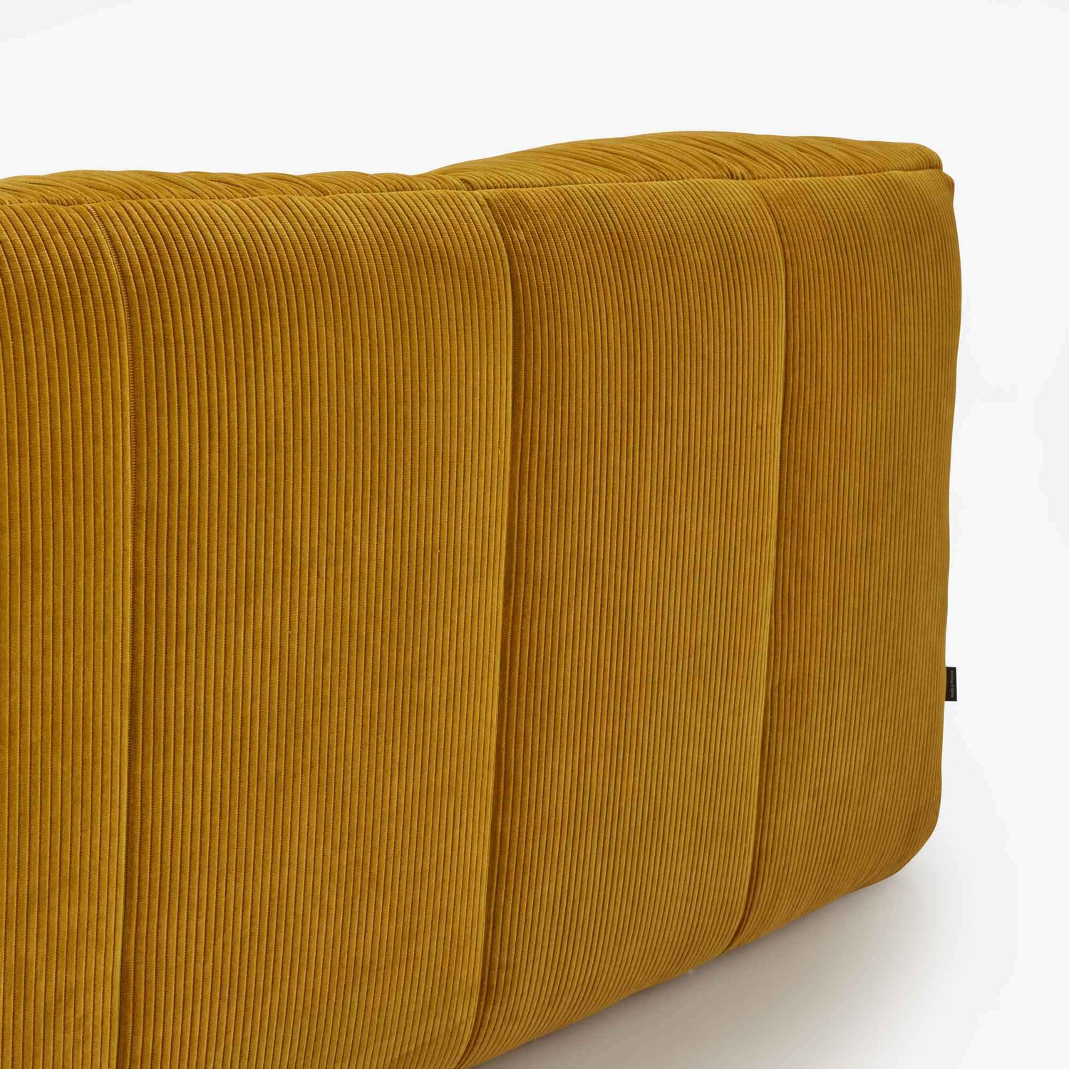 Ligne Roset Plumy Large bank detail kussen