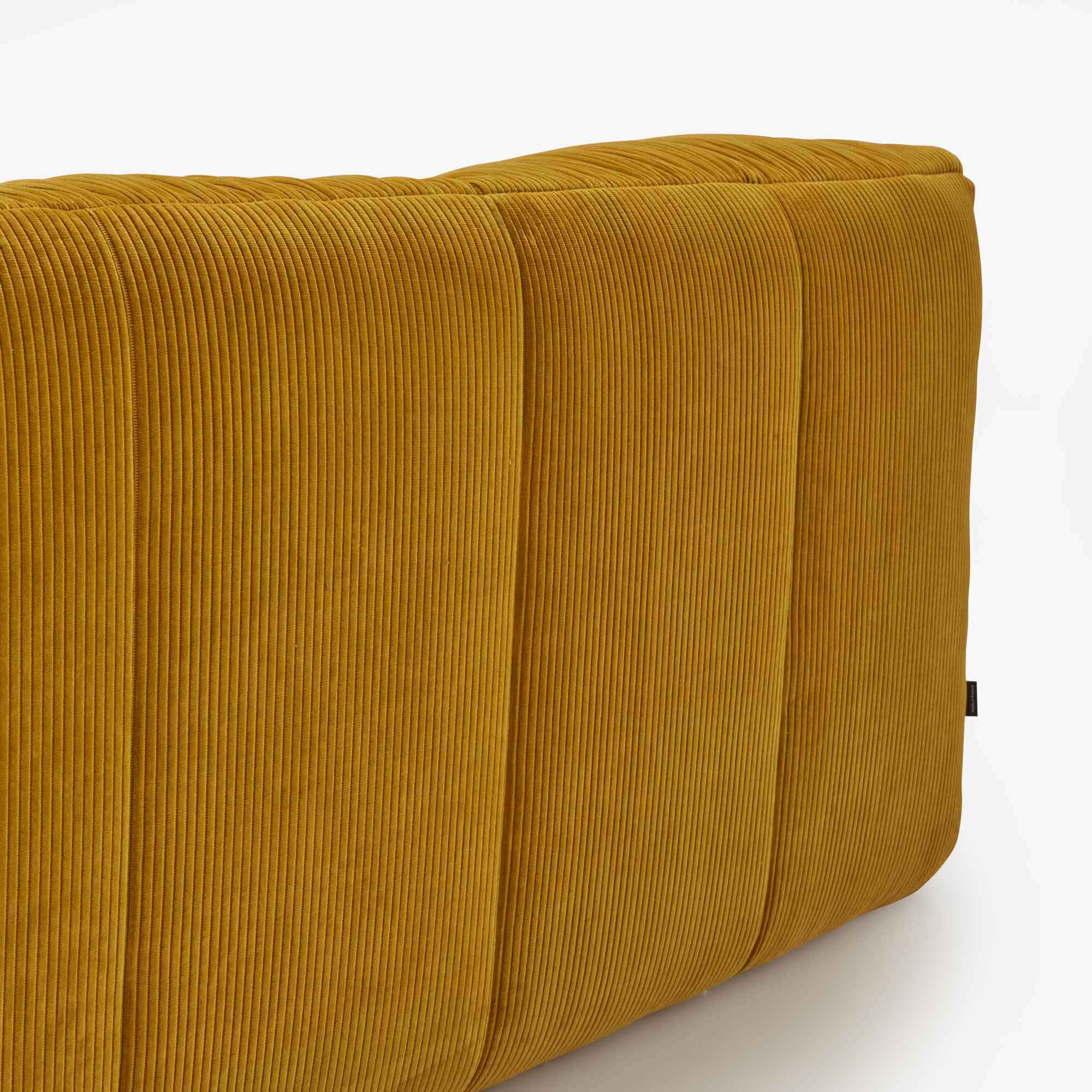 Ligne Roset Plumy Large bank detail kussen