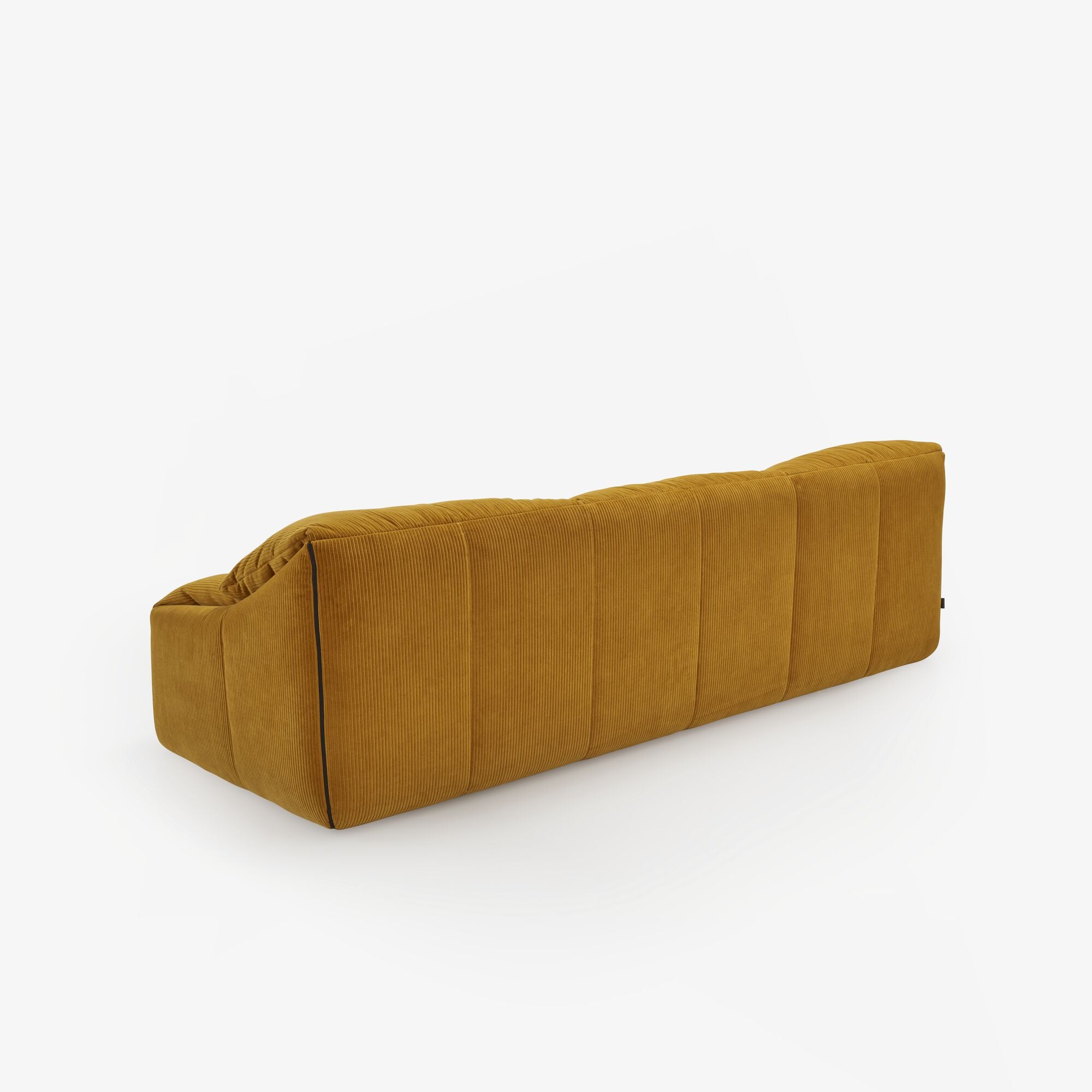 Ligne Roset Plumy Large bank interieur