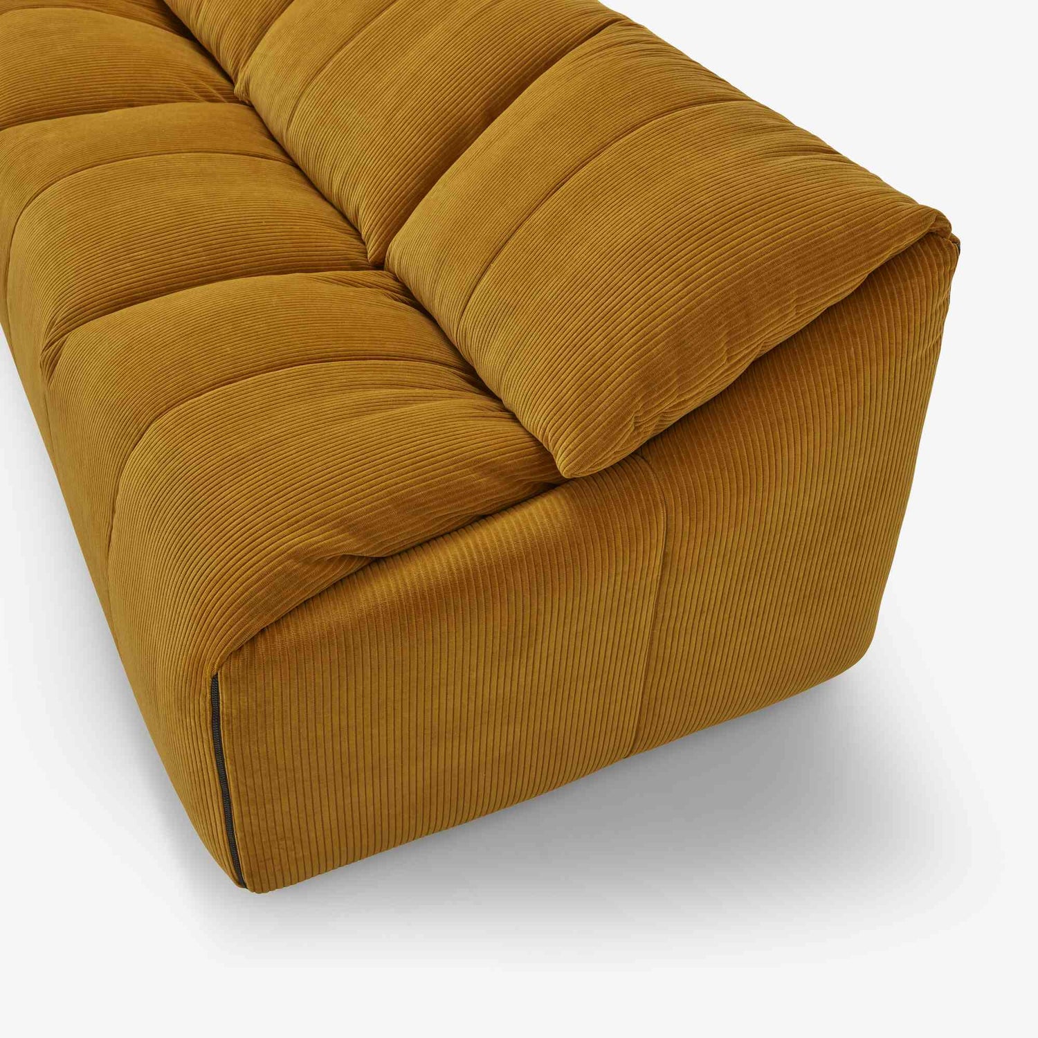 Ligne Roset Plumy Large bank voorkant