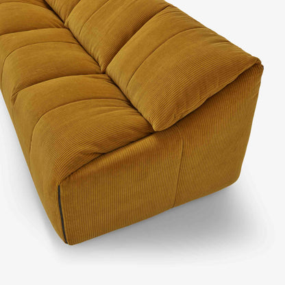 Ligne Roset Plumy Large bank voorkant