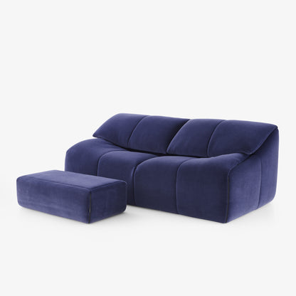 Ligne Roset Plumy Medium bank interieur