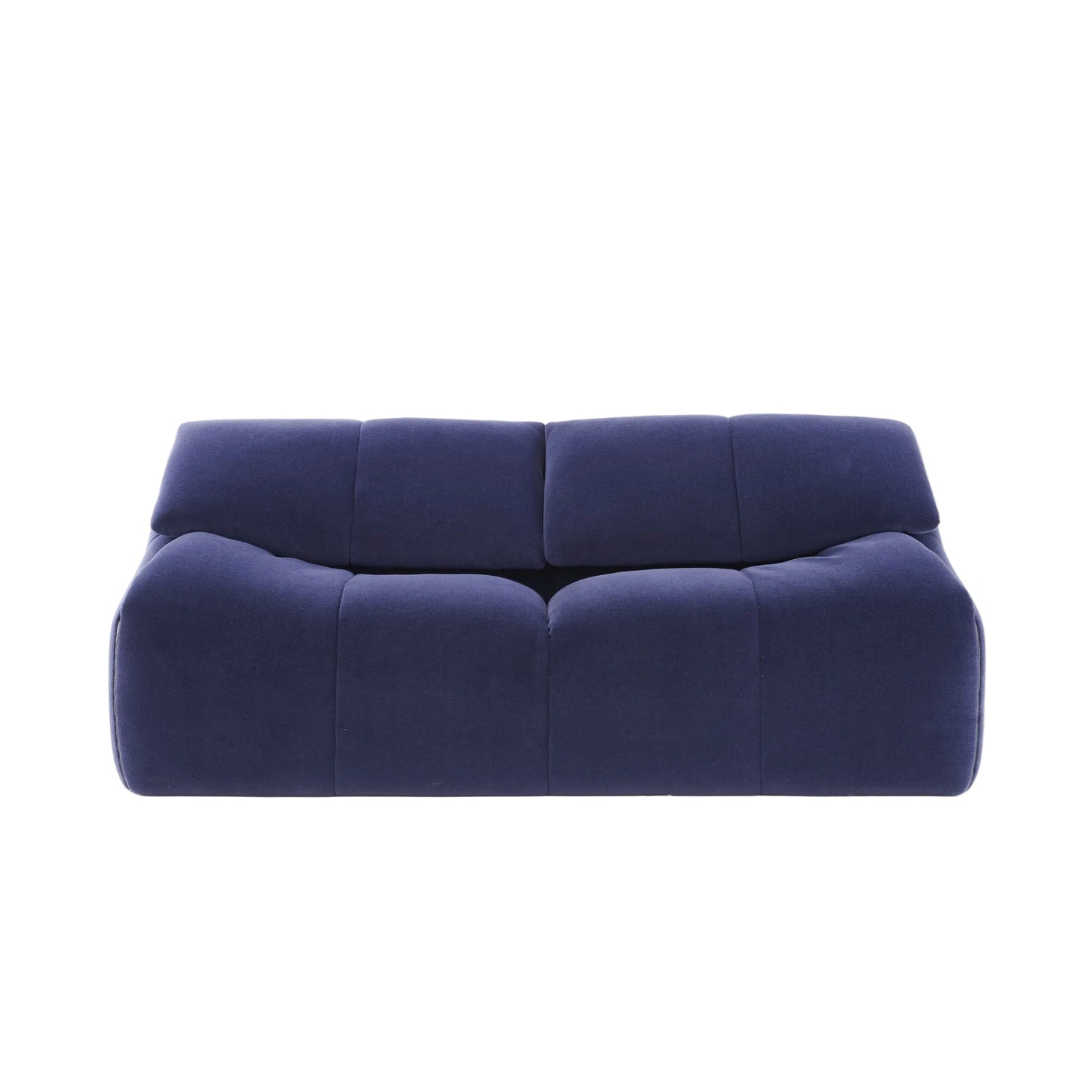 Ligne Roset Plumy Medium bank sfeerbeeld