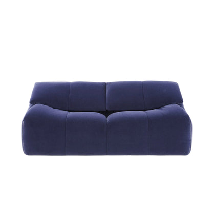 Ligne Roset Plumy Medium bank sfeerbeeld