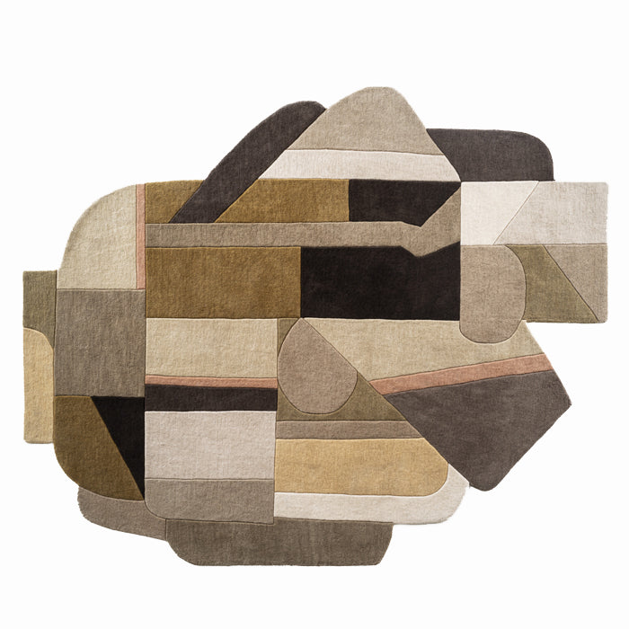 Ligne Roset Sonja vloerkleed