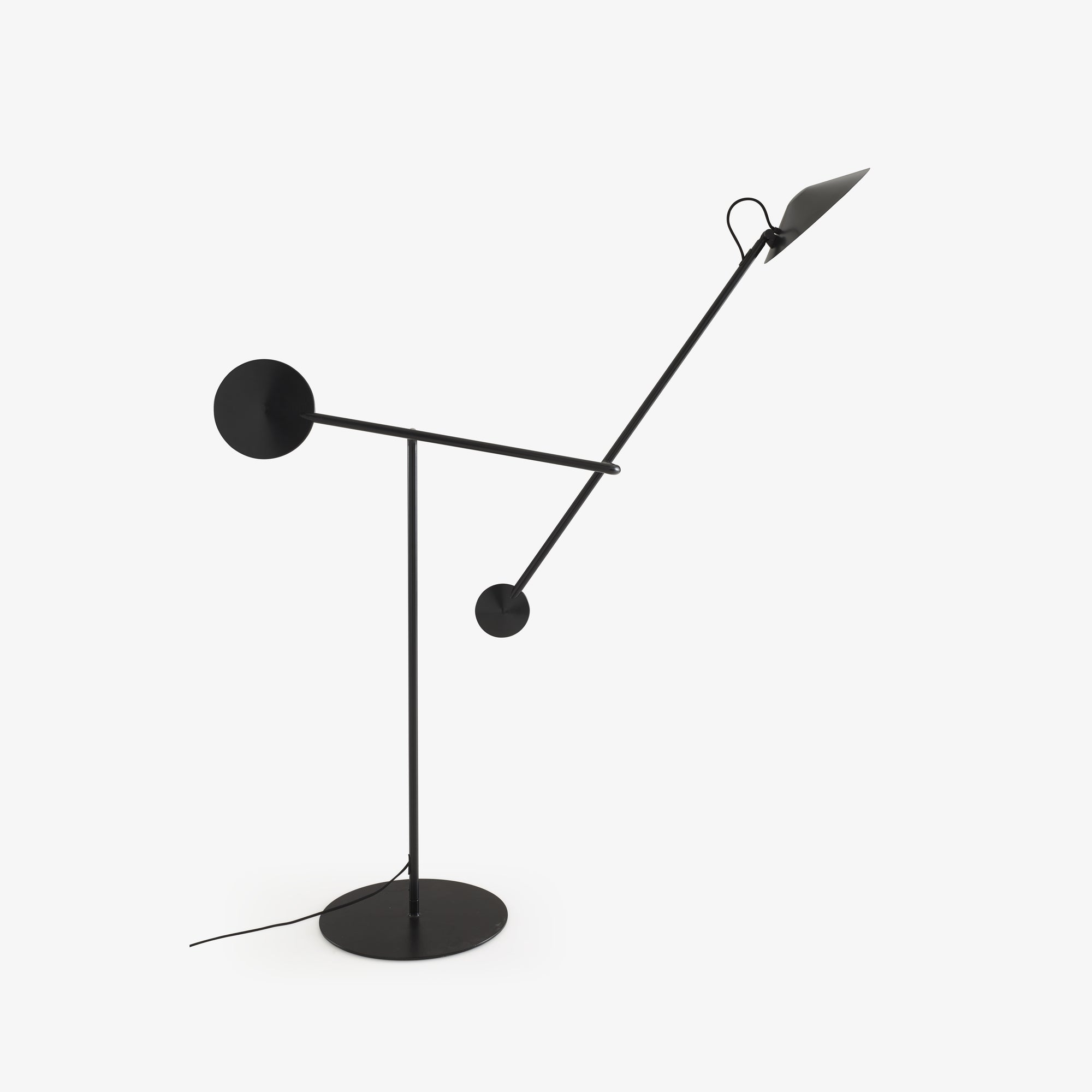 Ligne Roset Cinetique vloerlamp