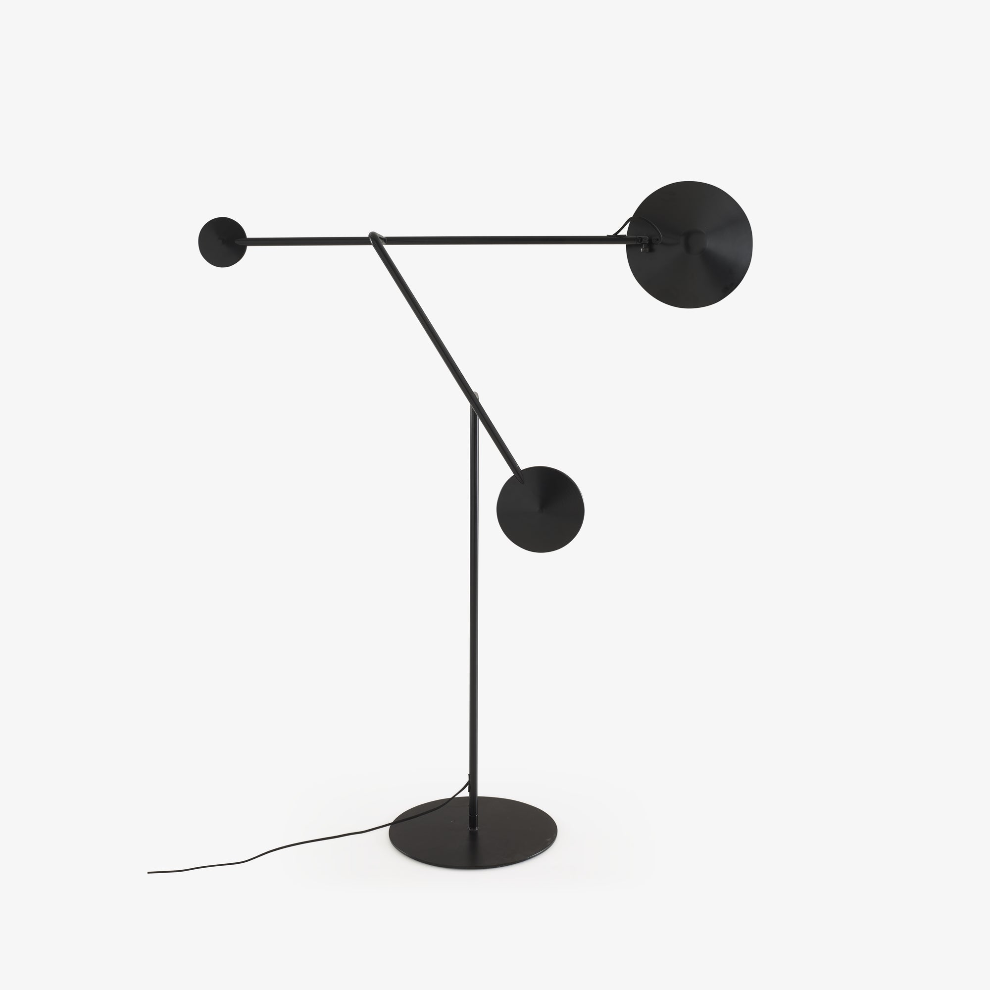 Ligne Roset Cinetique vloerlamp