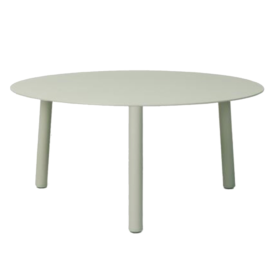 Vincent Sheppard Lilo coffee table dia 60cm groen