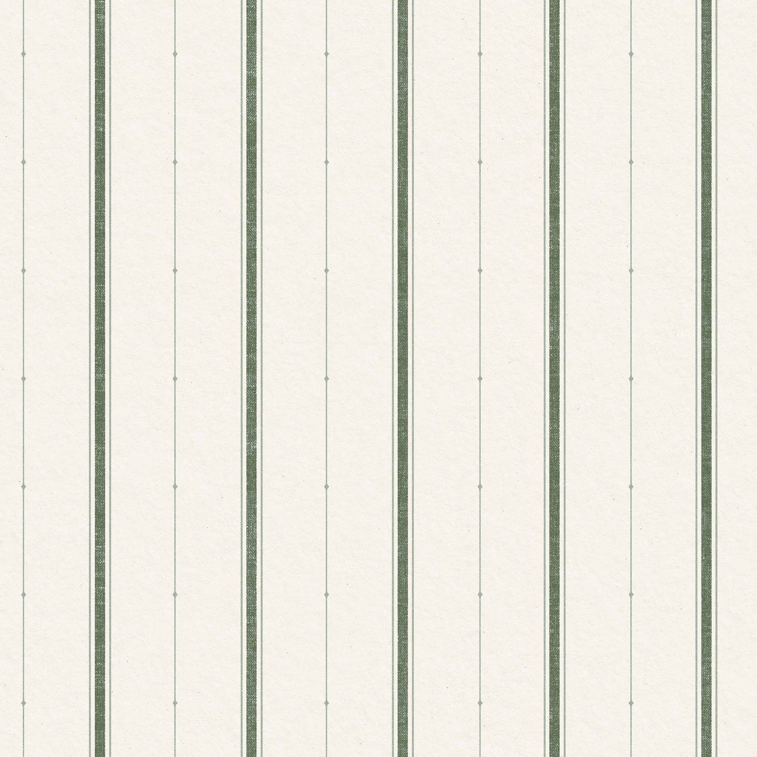 Coordonné behang Lineal Green B00342