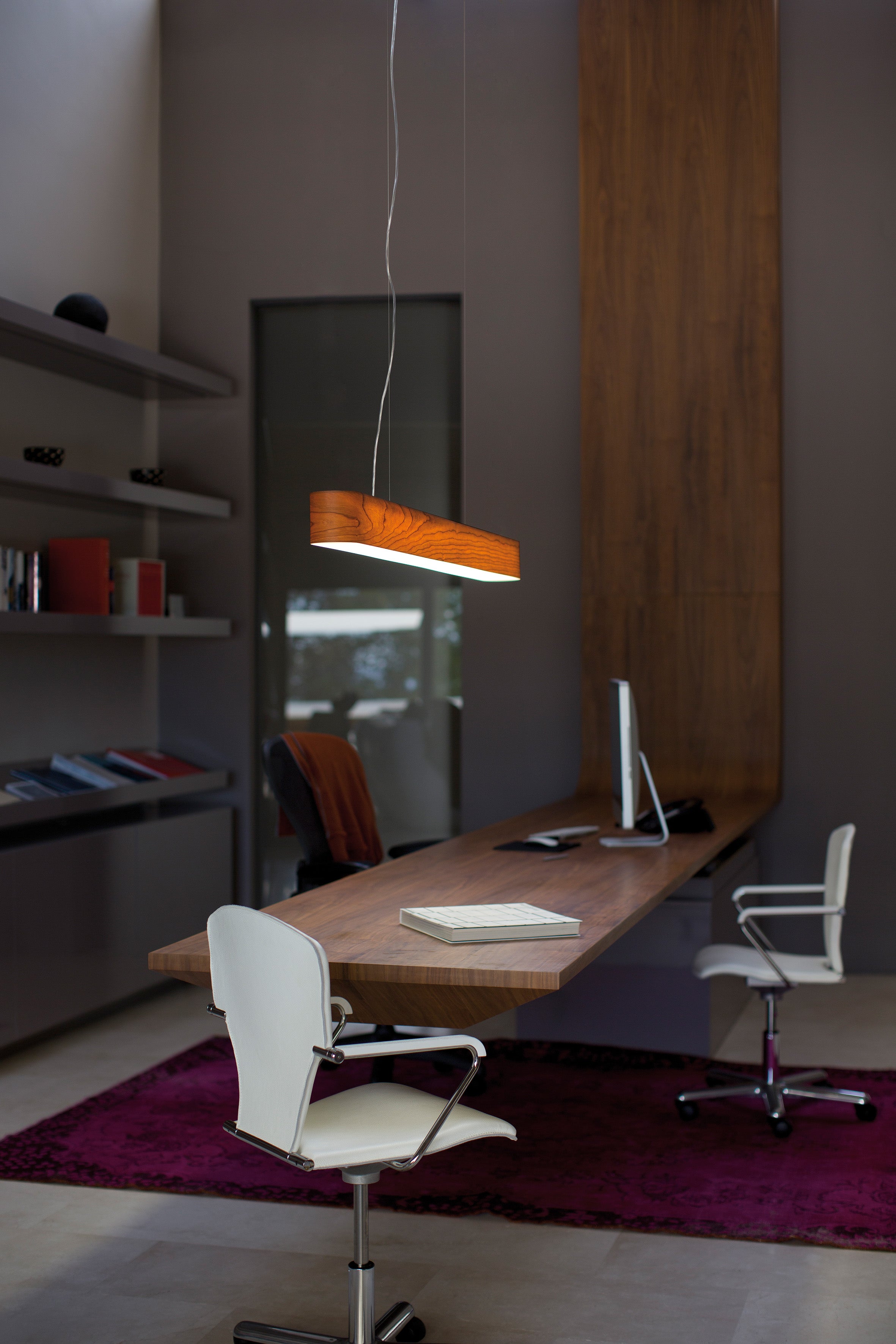 lzf I-CLUB SLIM hanglamp 