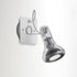 Marset Atlas wandlamp transparant
