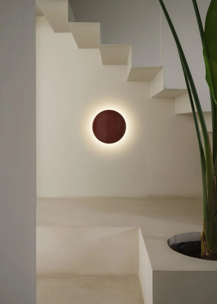 Marset Caramel wandlamp