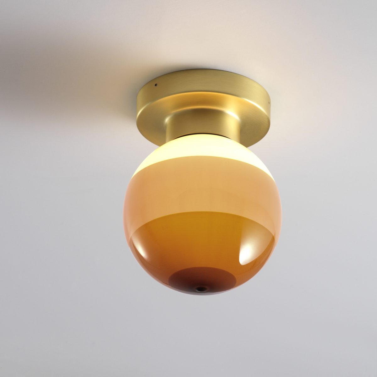 Marset Dipping Light Ceiling A2-13 cream