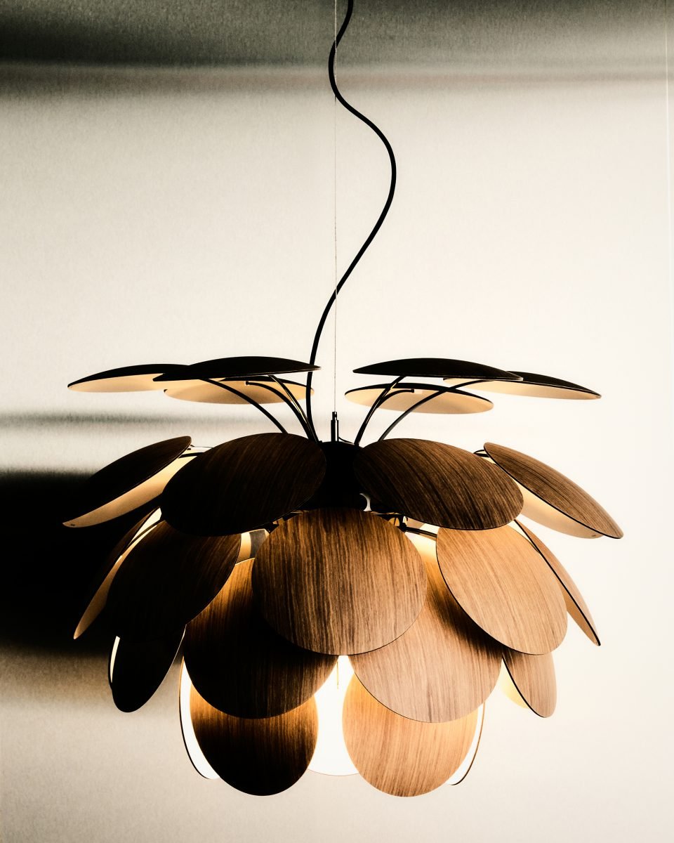 Marset Discocó hanglamp 68
