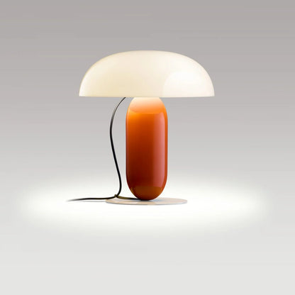 Marset Gambosa tafellamp Opal - Orange