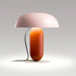Marset Gambosa tafellamp Pink - Orange